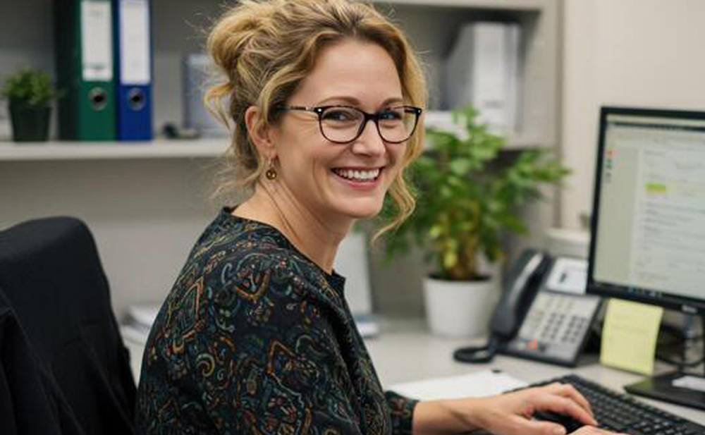 CUSTOMER SERVICE ADMINISTRATORS