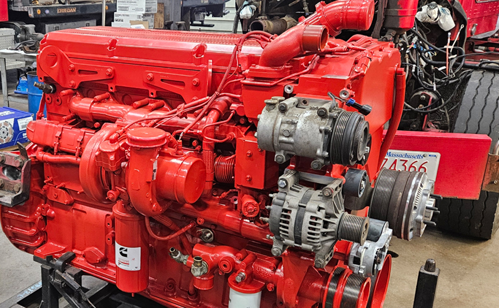 Maintenance-Technicians